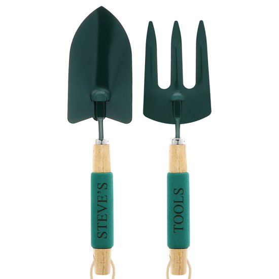 Personalised Gardening Tools