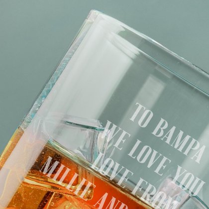 Personalised Tumbler