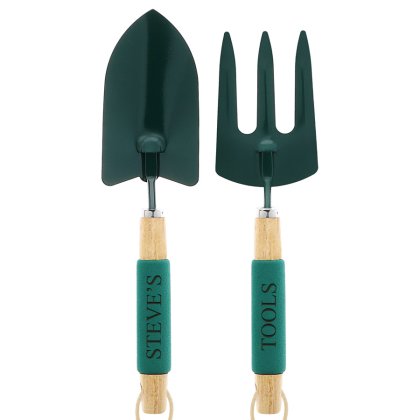 Personalised Gardening Tools