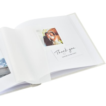 Personalised Photo Album - Couples Photo 2